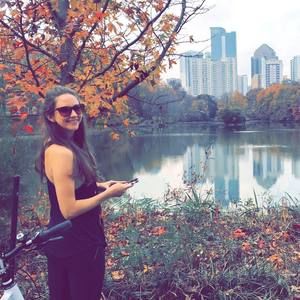 Meet your Posher, Rhianna